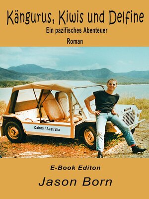 cover image of Kängurus, Kiwis und Delfine